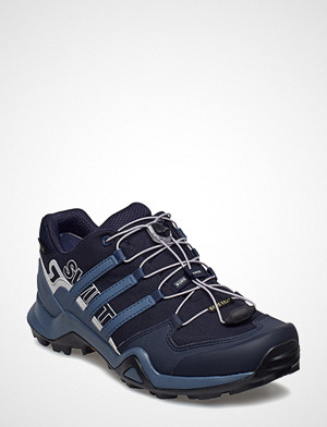Adidas Performance boots, Terrex Swift R2 Gtx W Snørestøvletter Støvletter Blå ADIDAS PERFORMANCE Adidas Performance boots, Terrex Swift R2 Gtx W Snørestøvletter Støvletter Blå ADIDAS PERFORMANCE