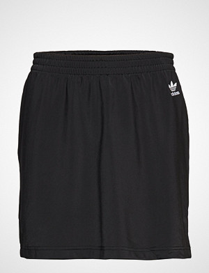Adidas Originals skjørt, Sc Skirt Kort Skjørt Svart ADIDAS ORIGINALS Adidas Originals skjørt, Sc Skirt Kort Skjørt Svart ADIDAS ORIGINALS