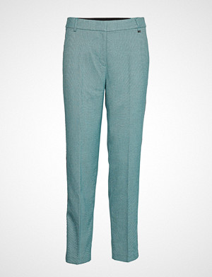Esprit Collection bukse, Pants Woven Bukser Med Rette Ben Grønn ESPRIT COLLECTION Esprit Collection bukse, Pants Woven Bukser Med Rette Ben Grønn ESPRIT COLLECTION