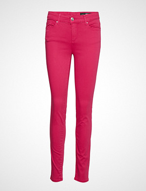 Armani Exchange jeans, Ax Woman Jeans Skinny Jeans Rosa Armani Exchange Armani Exchange jeans, Ax Woman Jeans Skinny Jeans Rosa Armani Exchange
