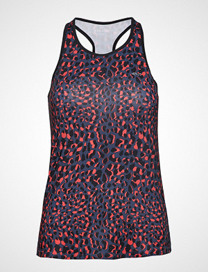Röhnisch singlet, Printed Tank Top T-shirts & Tops Sleeveless Multi/mønstret RÖHNISCH Röhnisch singlet, Printed Tank Top T-shirts & Tops Sleeveless Multi/mønstret RÖHNISCH