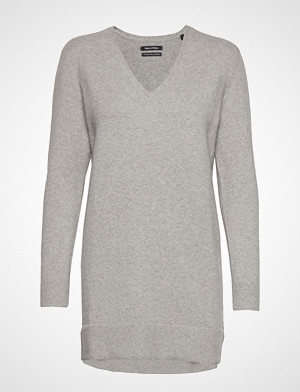 Marc O'Polo genser, Pullover Strikket Genser Grå MARC O'POLO Marc O'Polo genser, Pullover Strikket Genser Grå MARC O'POLO