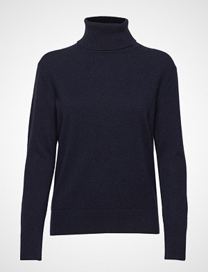 Filippa K genser, Cashmere Roller Neck Sweater Høyhalset Pologenser Blå FILIPPA K Filippa K genser, Cashmere Roller Neck Sweater Høyhalset Pologenser Blå FILIPPA K