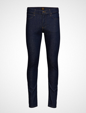 Lee Jeans collegegenser, Mal Slim Jeans Blå LEE JEANS Lee Jeans collegegenser, Mal Slim Jeans Blå LEE JEANS