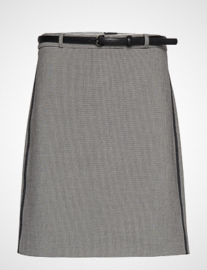 Esprit Collection skjørt, Skirts Woven Kort Skjørt Grå ESPRIT COLLECTION Esprit Collection skjørt, Skirts Woven Kort Skjørt Grå ESPRIT COLLECTION