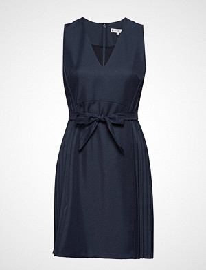 Tommy Hilfiger kjole, Cherry Dress Kort Kjole Blå TOMMY HILFIGER Tommy Hilfiger kjole, Cherry Dress Kort Kjole Blå TOMMY HILFIGER
