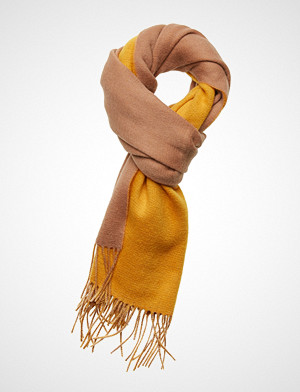 InWear skjerf, Myrtheiw Scarf Skjerf Gul INWEAR InWear skjerf, Myrtheiw Scarf Skjerf Gul INWEAR