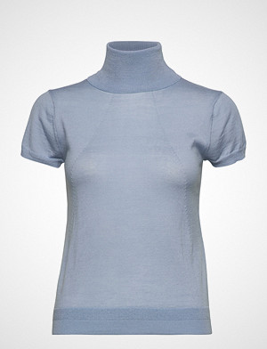 Sand T-skjorte, Fellini - Lisbeth Top T-shirts & Tops Short-sleeved Blå SAND Sand T-skjorte, Fellini - Lisbeth Top T-shirts & Tops Short-sleeved Blå SAND