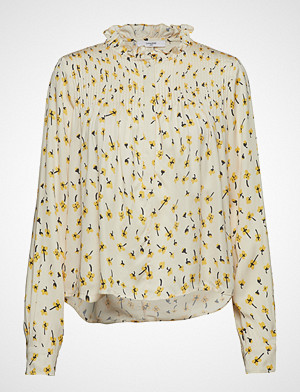 Lovechild 1979 skjorte, Isabel Shirt Langermet Skjorte Gul LOVECHILD 1979 Lovechild 1979 skjorte, Isabel Shirt Langermet Skjorte Gul LOVECHILD 1979