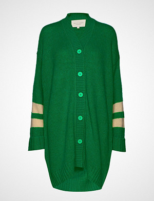 Lollys Laundry kardigan, Abby Cardigan Strikkegenser Cardigan Grønn LOLLYS LAUNDRY Lollys Laundry kardigan, Abby Cardigan Strikkegenser Cardigan Grønn LOLLYS LAUNDRY