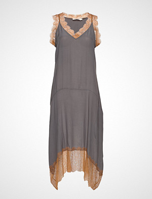 Rabens Saloner kjole, Midnight Camisole Dress Knelang Kjole Multi/mønstret RABENS SAL R Rabens Saloner kjole, Midnight Camisole Dress Knelang Kjole Multi/mønstret RABENS SAL R