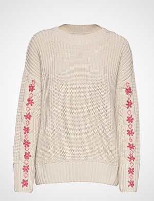 Odd Molly Oh Wow Sweater Strikket 