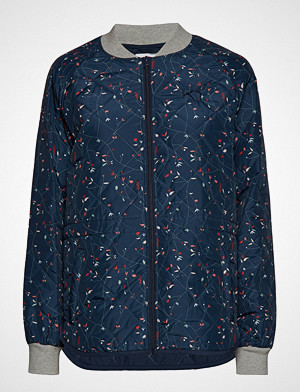 Kari Traa jakke, Spilde Jacket Jakke Blå KARI TRAA Kari Traa jakke, Spilde Jacket Jakke Blå KARI TRAA