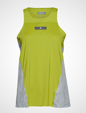 Adidas by Stella McCartney singlet, Run Loose Tank T-shirts & Tops Sleeveless Gul ADIDAS BY STELLA MCCARTNEY Adidas by Stella McCartney singlet, Run Loose Tank T-shirts & Tops Sleeveless Gul ADIDAS BY STELLA MCCARTNEY