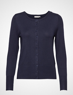 Fransa kardigan, Zubasic 60 Cardigan Strikkegenser Cardigan Blå FRANSA Fransa kardigan, Zubasic 60 Cardigan Strikkegenser Cardigan Blå FRANSA