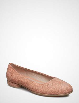 ECCO ballerinasko, Anine Ballerinasko Ballerinaer Rosa ECCO ECCO ballerinasko, Anine Ballerinasko Ballerinaer Rosa ECCO