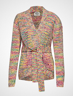 Mads Nørgaard kardigan, Wool Fun Copenhagen Strikkegenser Cardigan Multi/mønstret MADS NØRGAARD Mads Nørgaard kardigan, Wool Fun Copenhagen Strikkegenser Cardigan Multi/mønstret MADS NØRGAARD