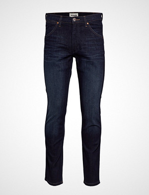 Wrangler collegegenser, 11mwz Slim Jeans Blå WRANGLER Wrangler collegegenser, 11mwz Slim Jeans Blå WRANGLER