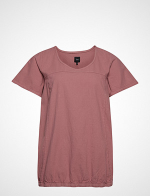 Zizzi T-skjorte, Mmarrakesh, Ss, Blouse T-shirts & Tops Short-sleeved Rosa ZIZZI Zizzi T-skjorte, Mmarrakesh, Ss, Blouse T-shirts & Tops Short-sleeved Rosa ZIZZI