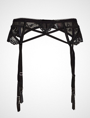 Hunkemöller truse, Anna Sb Truser Svart HUNKEMÖLLER Hunkemöller truse, Anna Sb Truser Svart HUNKEMÖLLER
