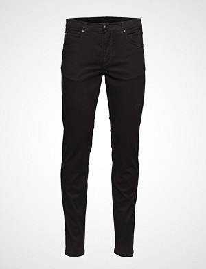 Sand collegegenser, Suede Touch - Burton Ns 32 Slim Jeans Svart SAND Sand collegegenser, Suede Touch - Burton Ns 32 Slim Jeans Svart SAND