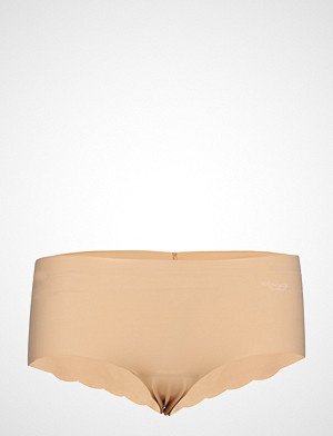 Sloggi Sloggi Zero Microfibre Short Hipstertruse Undertøy Beige Sloggi Sloggi Sloggi Zero Microfibre Short Hipstertruse Undertøy Beige Sloggi