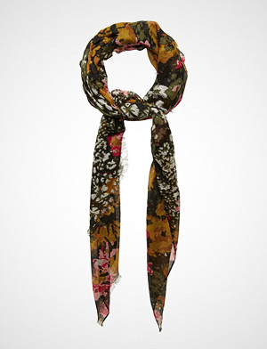 InWear skjerf, Metteiw Scarf Skjerf Multi/mønstret INWEAR InWear skjerf, Metteiw Scarf Skjerf Multi/mønstret INWEAR
