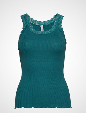 Soyaconcept singlet, Sc-Sarona T-shirts & Tops Sleeveless Grønn SOYACONCEPT