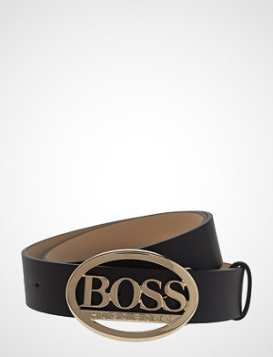 BOSS Business Wear belte, Boss Belt 3 Cm-Gz Belte Brun BOSS BUSINESS WEAR BOSS Business Wear belte, Boss Belt 3 Cm-Gz Belte Brun BOSS BUSINESS WEAR