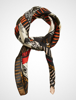 Scotch & Soda skjerf, Seasonal Signature Scarf Skjerf Multi/mønstret SCOTCH & SODA Scotch & Soda skjerf, Seasonal Signature Scarf Skjerf Multi/mønstret SCOTCH & SODA