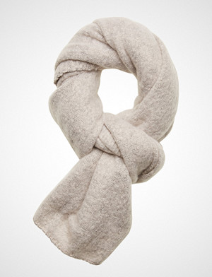 Only skjerf, Onllima Knit Long Scarf Acc Noos Cc Skjerf Creme ONLY Only skjerf, Onllima Knit Long Scarf Acc Noos Cc Skjerf Creme ONLY
