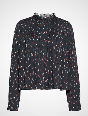 Lovechild 1979 skjorte, Isabel Shirt Langermet Skjorte Svart LOVECHILD 1979 Lovechild 1979 skjorte, Isabel Shirt Langermet Skjorte Svart LOVECHILD 1979