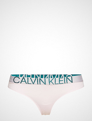 Calvin Klein Thong Stringtruse Undertøy Hvit Calvin Klein Calvin Klein Thong Stringtruse Undertøy Hvit Calvin Klein