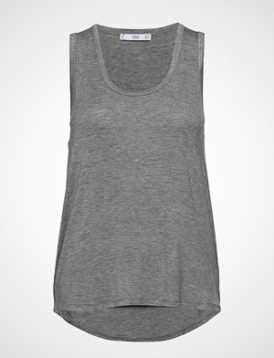 Mango singlet, Fine Knit Top T-shirts & Tops Sleeveless Grå MANGO Mango singlet, Fine Knit Top T-shirts & Tops Sleeveless Grå MANGO