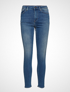 Tiger of Sweden Jeans jeans, Shelly Skinny Jeans Blå TIGER OF SWEDEN JEANS Tiger of Sweden Jeans jeans, Shelly Skinny Jeans Blå TIGER OF SWEDEN JEANS