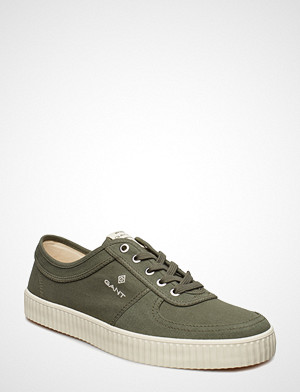 Gant sneakers, Tellus Low Lace Shoes Sneakers Sko Grå GANT Gant sneakers, Tellus Low Lace Shoes Sneakers Sko Grå GANT