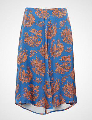 Wood Wood skjørt, Rosemary Skirt Knelangt Skjørt Multi/mønstret WOOD WOOD Wood Wood skjørt, Rosemary Skirt Knelangt Skjørt Multi/mønstret WOOD WOOD
