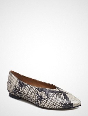 Henry Kole ballerinasko, Chiara Snake Grey Ballerinasko Ballerinaer Multi/mønstret HENRY KOLE Henry Kole ballerinasko, Chiara Snake Grey Ballerinasko Ballerinaer Multi/mønstret HENRY KOLE