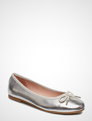 Tamaris ballerinasko, Woms Ballerina Ballerinasko Ballerinaer Sølv TAMARIS Tamaris ballerinasko, Woms Ballerina Ballerinasko Ballerinaer Sølv TAMARIS