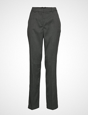 Esprit Collection bukse, Pants Woven Bukser Med Rette Ben Grå ESPRIT COLLECTION Esprit Collection bukse, Pants Woven Bukser Med Rette Ben Grå ESPRIT COLLECTION