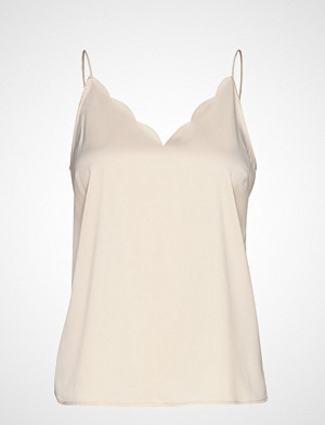 Vero Moda singlet, Vmimportant Singlet Vma T-shirts & Tops Sleeveless Creme VERO MODA Vero Moda singlet, Vmimportant Singlet Vma T-shirts & Tops Sleeveless Creme VERO MODA
