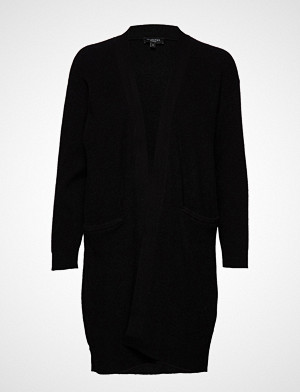 Selected Femme kardigan, Slfphilua Ls Knit Cardigan Strikkegenser Cardigan Svart SELECTED FEMME Selected Femme kardigan, Slfphilua Ls Knit Cardigan Strikkegenser Cardigan Svart SELECTED FEMME