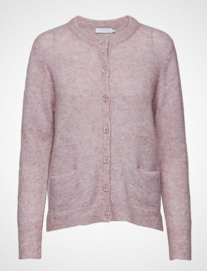 Coster Copenhagen kardigan, Cardigan In Crystal Mohair Strikkegenser Cardigan Rosa COSTER COPENHAGEN Coster Copenhagen kardigan, Cardigan In Crystal Mohair Strikkegenser Cardigan Rosa COSTER COPENHAGEN