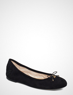 Sam Edelman ballerinasko, Felicia Ballerinasko Ballerinaer Svart SAM EDELMAN Sam Edelman ballerinasko, Felicia Ballerinasko Ballerinaer Svart SAM EDELMAN
