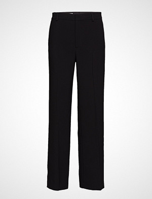 Filippa K bukse, Hutton Trouser Vide Bukser Svart FILIPPA K Filippa K bukse, Hutton Trouser Vide Bukser Svart FILIPPA K