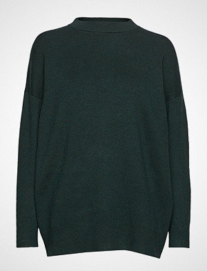 Mango genser, Over Sweater Strikket Genser Grønn MANGO Mango genser, Over Sweater Strikket Genser Grønn MANGO