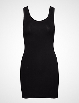 B.Young kjole, Pamila Long Top - Jersey Kort Kjole Svart B.YOUNG B.Young kjole, Pamila Long Top - Jersey Kort Kjole Svart B.YOUNG