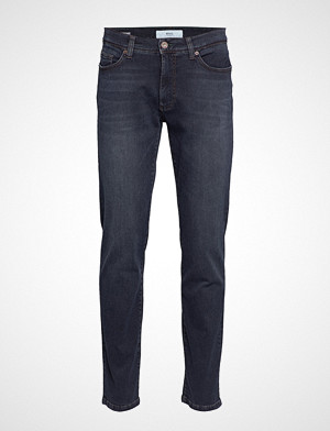 BRAX collegegenser, Cadiz Slim Jeans Blå BRAX BRAX collegegenser, Cadiz Slim Jeans Blå BRAX