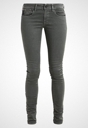 Replay jeans, LUZ COIN ZIP Jeans Skinny Fit khaki Replay jeans, LUZ COIN ZIP Jeans Skinny Fit khaki