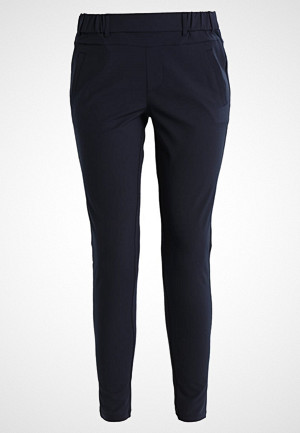 Kaffe bukse, JILLIAN SOFIE Bukser midnight marine Kaffe bukse, JILLIAN SOFIE Bukser midnight marine